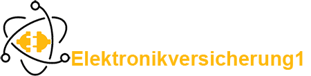 Elektronikversicherung für Praxis und Studio Logo