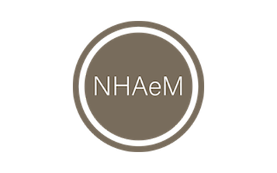 Logo NHAeM
