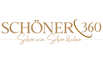 Logo schöner360